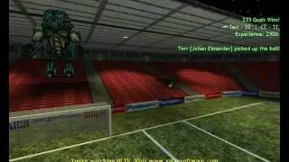 Free Style Soccerjam Trick By Turkey Tricker's v2