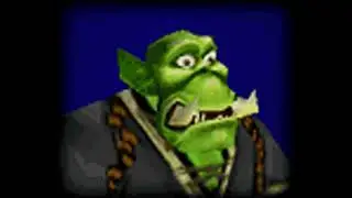 [WoW Classic Fresh] Goregutz Battlecry