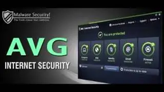 AVG INTERNET SECURITY KEY 2017**