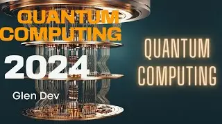 Quantum computing 