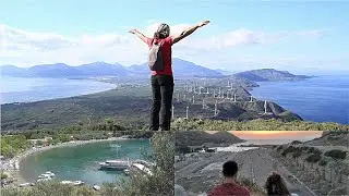 "Buluşalım Datça'da " Derken Şimdi Çok Kalabalık - Datça Sevdalılarına Gelsin - KLİP