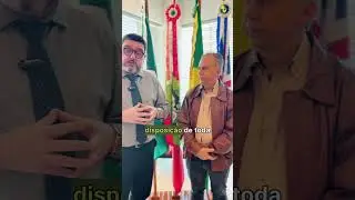 Santé Cancer Center e Unimed Caçador
