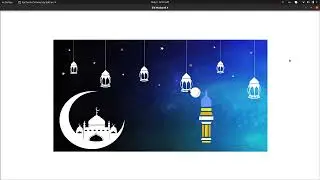 Eid Mubarak!  ❣️