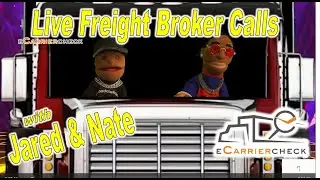 Boost Your Freight Broker Cold Calls Now!