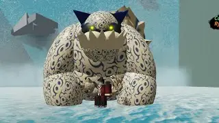 Shukaku⌛ vs All Bosses Ninja Tycoon v4. 3