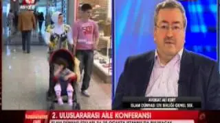 Kanal A - Haber Bülteni