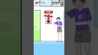 Psycho Boy - Gua Cuman Dapat HIKMAH Doang #shorts