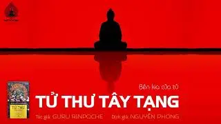 Tử Thư Tây Tạng Nguyên Phong