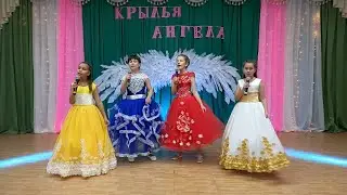 Песня «Мама всегда со мною рядом»