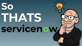 What is ServiceNow? (The Best Explanation You’ll Ever Hear)