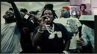 Mozzy - Ja Morant ft. Celly Ru and E Mozzy (Reaction)