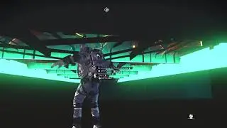 no-clipping out of the anomaly on accident (NMS)