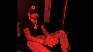 LIL durk type beat 2022 pain "its time" prod. KP
