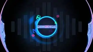 Cool 2d Animation Intro (Adobe After Effects) 2012