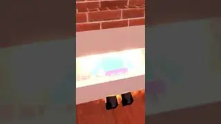 А ПОЛЕЗАЙ КА ТЫ В ПЕЧЬ 😂 