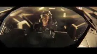 Star Citizen - Economy Trailer