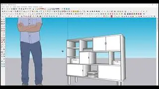 Como instalar sketchup 2022 + vray 5.2 y el error de Chaos cosmos.