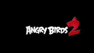 Трейлер к игре Angry Birds 2