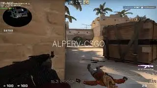 CS:GO PEP. – ADEUS