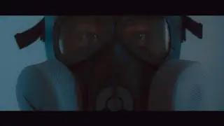 NIKE 2050 MASK CAMPAIGN | SPEC AD