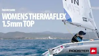 Womens Thermaflex 1.5mm Top