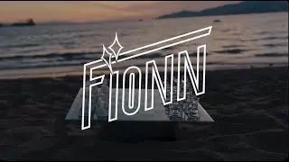 Fionn  - Take Me Back (Lyric Video)