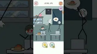 Thiefpuzzle level 171