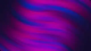Twisted Purple and Blue Gradient Background | Loop Gradient Background | Animated Background Loop