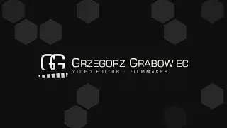 GG | Video Showreel (2018)