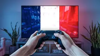How I learned to speak French with Videogames