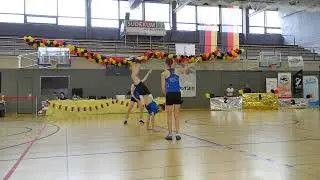 Double Dutch Single Lasse, Milena, Stefanie 2024