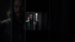 Warcraft(Кадгар шипнул стражника)#shorts #фильмы #wow