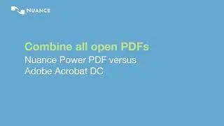 Simplify Your PDF Tasks: Kofax vs Adobe Acrobat – A Complete Guide