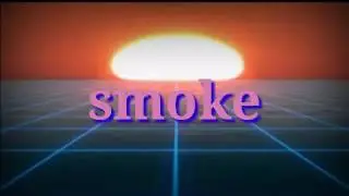 Intro para zmoke player {perdido on}