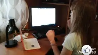 Новый и крутой клип!На конкурс клипов♡Пожалуйста поддержите нас мы очень сильно волнуемся!:)