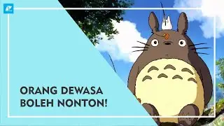 4 Rekomendasi Anime Ghibli (Part 1) - #NikoFour
