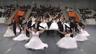 Szilvi Szalagavatója - AVREC STUDIO Video