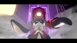 [46] Honkai: Star Rail: Крутки. Ивентовый баннер - Зарянка и Фу Сюань