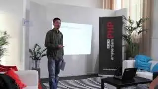 AmsterdamPHP Monthly Meeting Talk 15-08-2013: Quick Binary PHP Extension