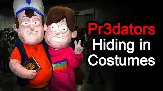 Most Disturbing Crimes in the Gravity Falls Community