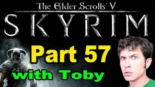 Skyrim - ELDERGLEAM SANCTUARY - Part 57