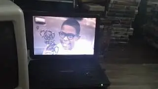Opening Up To Igor 2009 DVD