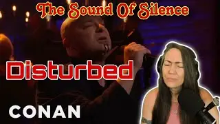 What an experience! | Disturbed 