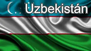 Uzbekistán 🇺🇿 TODO lo que necesitas saber 🧶🤼🕌