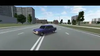 суета на новой семерке #ркд