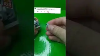 Как сделать телефон из LEGO😎👌 