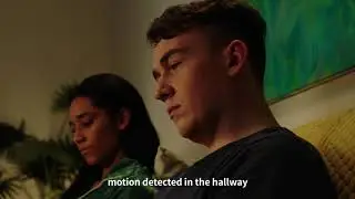 SwitchBot Motion Sensor | Make your home magical