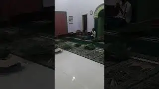 Baru Mulai(1)