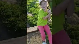 моя любовь. первая поездка на лошадях #конныймир #лошади