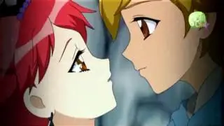 [Jewelpet] RINKO Х AKIRA-Why invented love?/ Зачем придумали любовь?ᴴᴰ